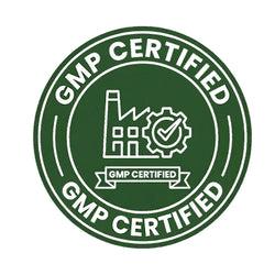 GMP Certified