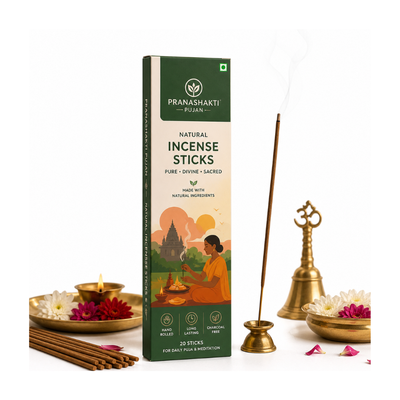 Pujan Items