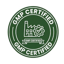 GMP Certified