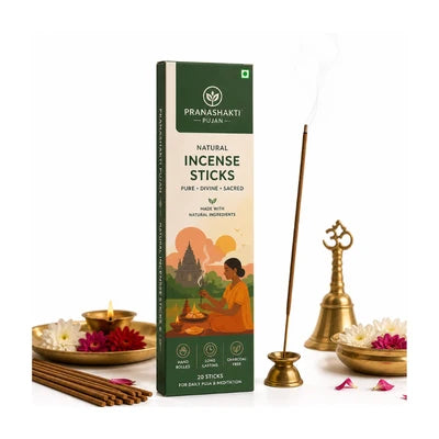 Pujan Items